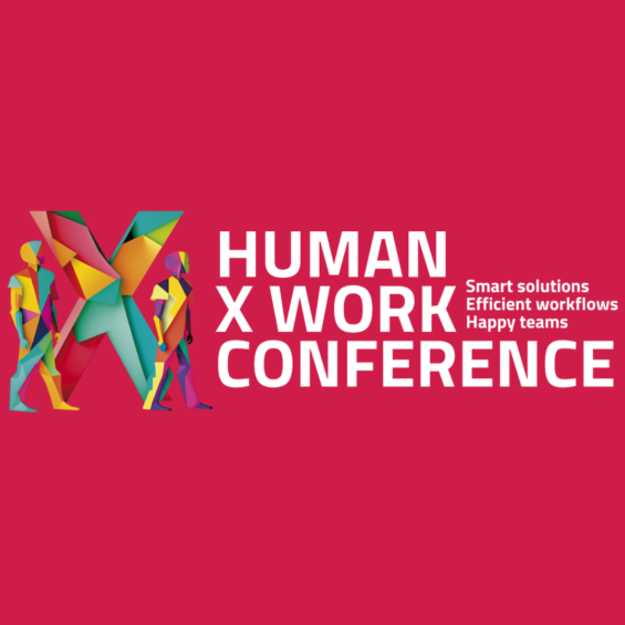 Human X Work Conference 2023