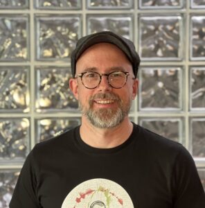 Producer - Audio Engineer - Hans-Martin Buff (Peter Gabriel, Prince)