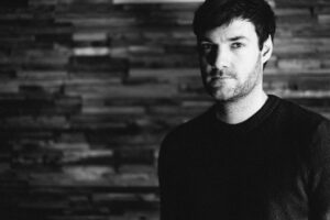 Producer - Mixing Engineer - Moritz Enders (Silbermond, The Intersphere)