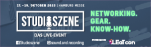 Studioszene 2023