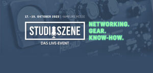 Studioszene 2023