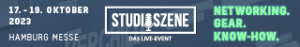 Studioszene 2023