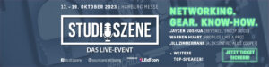 Studioszene 2023