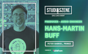 Studioszene 2023
