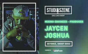 Studioszene 2023