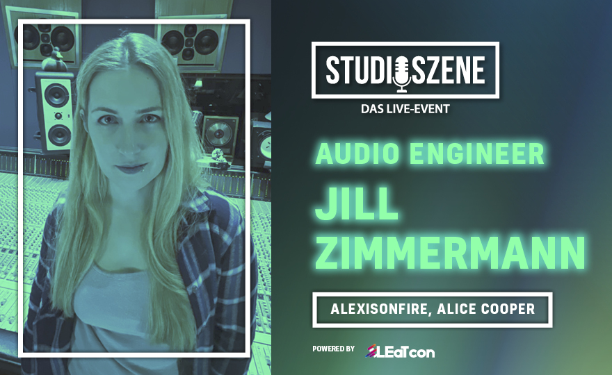 Studioszene 2023