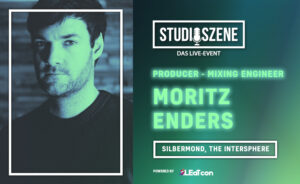 Studioszene 2023