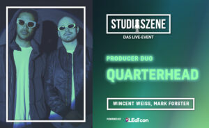 Studioszene 2023