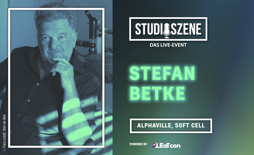Studioszene 2023