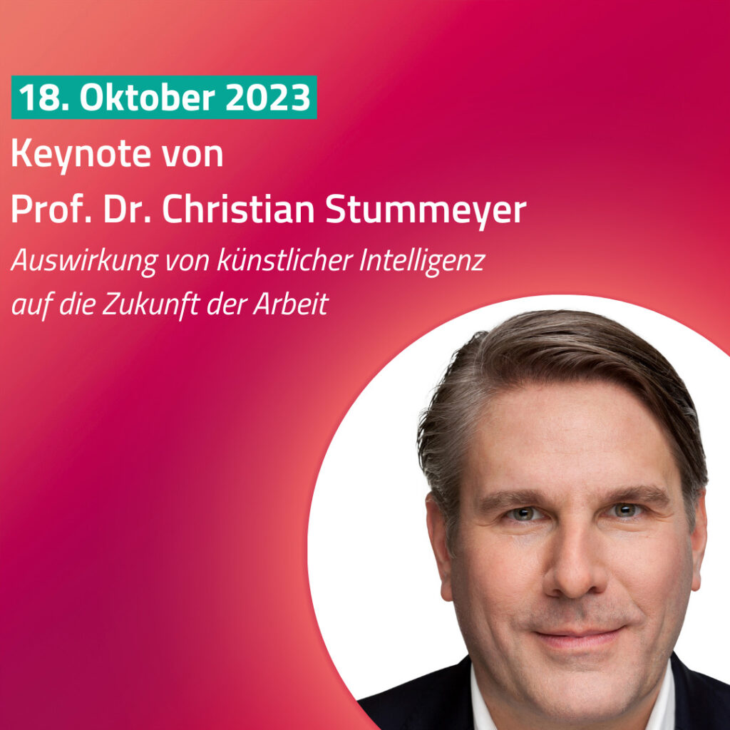 Human X Work Conference 2023 LEaT