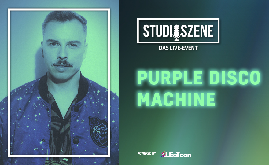 Studioszene 2023