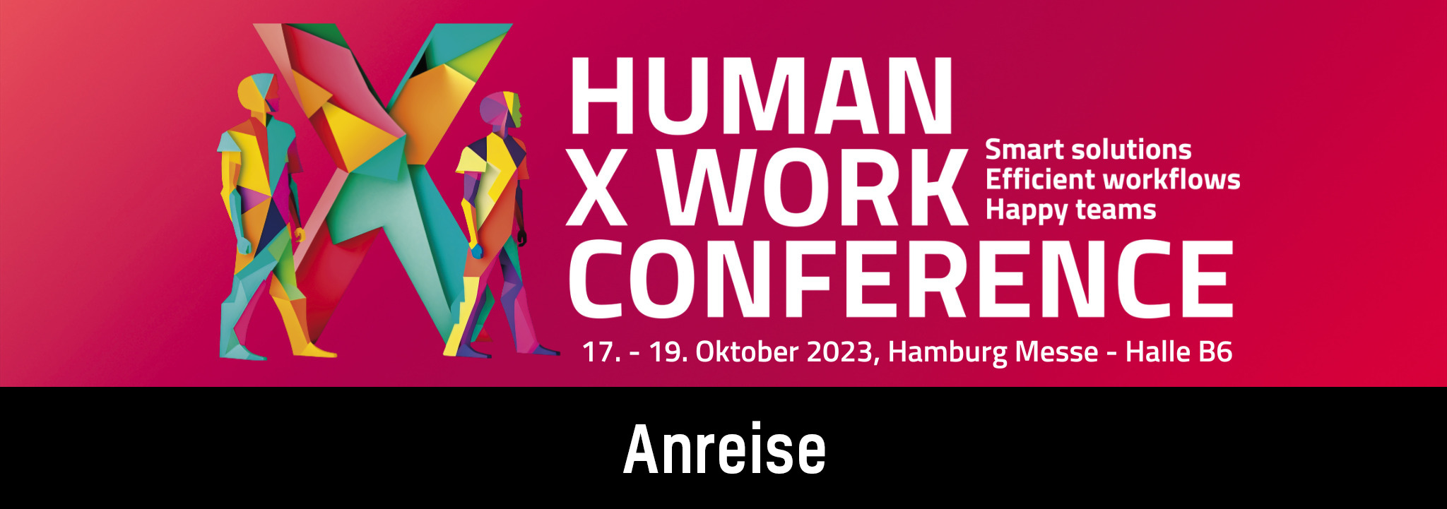 Anreise HxW 2023