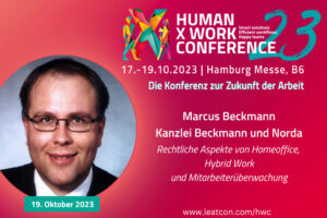 Marcus Beckmann