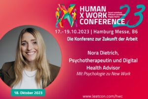 Nora Dietrich