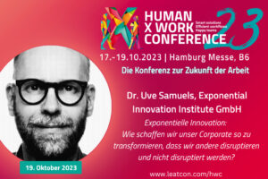 Dr. Uve Samuels