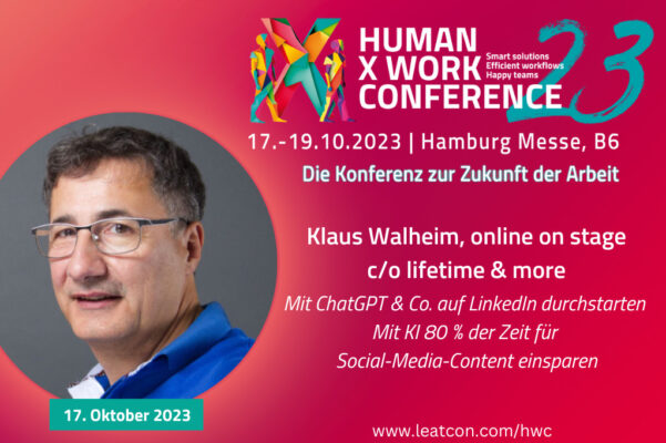 Klaus Walheim