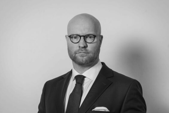 Speakerfoto Andreas Moring