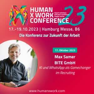 Max Samer