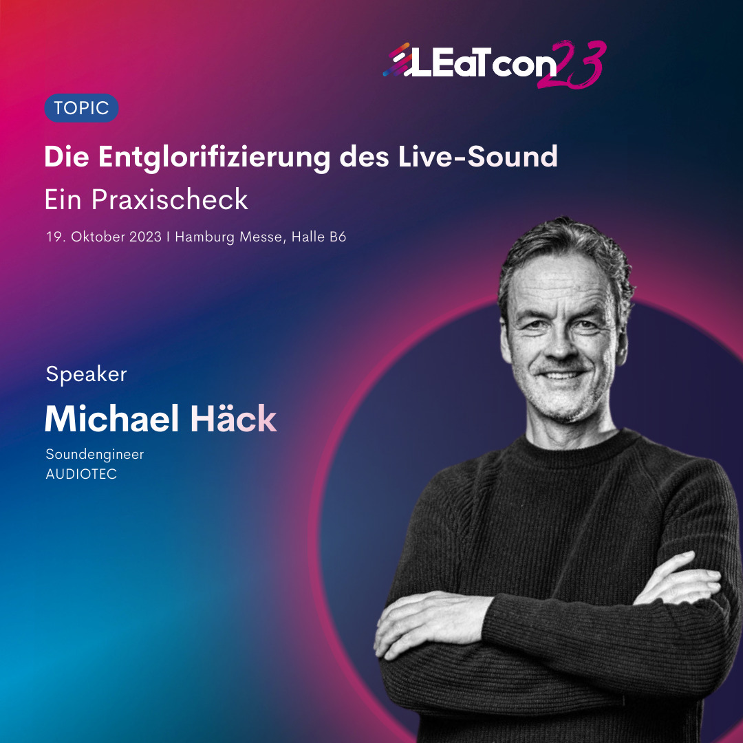 Michael H ck LEaT michael-h-ck-leat