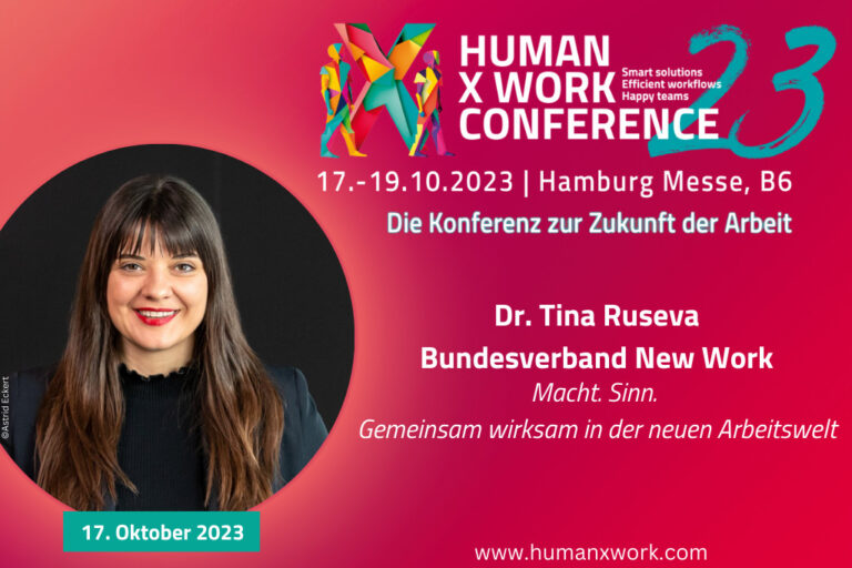 Dr. Tina Ruseva - leat