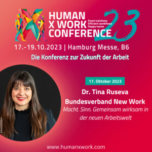 Tina Ruseva