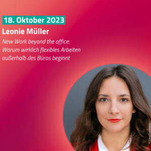 Leonie Müller