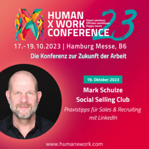 Mark Schulze