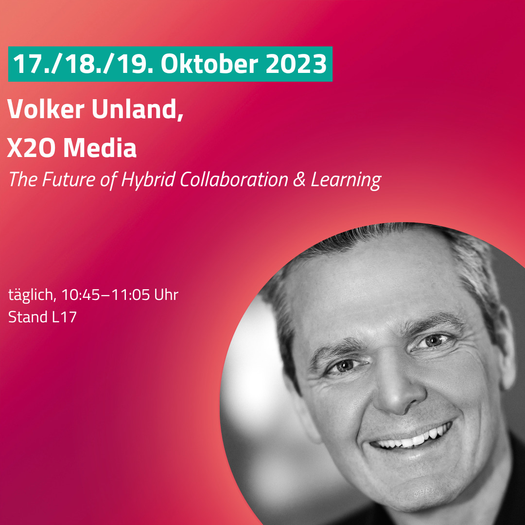 Volker Unland