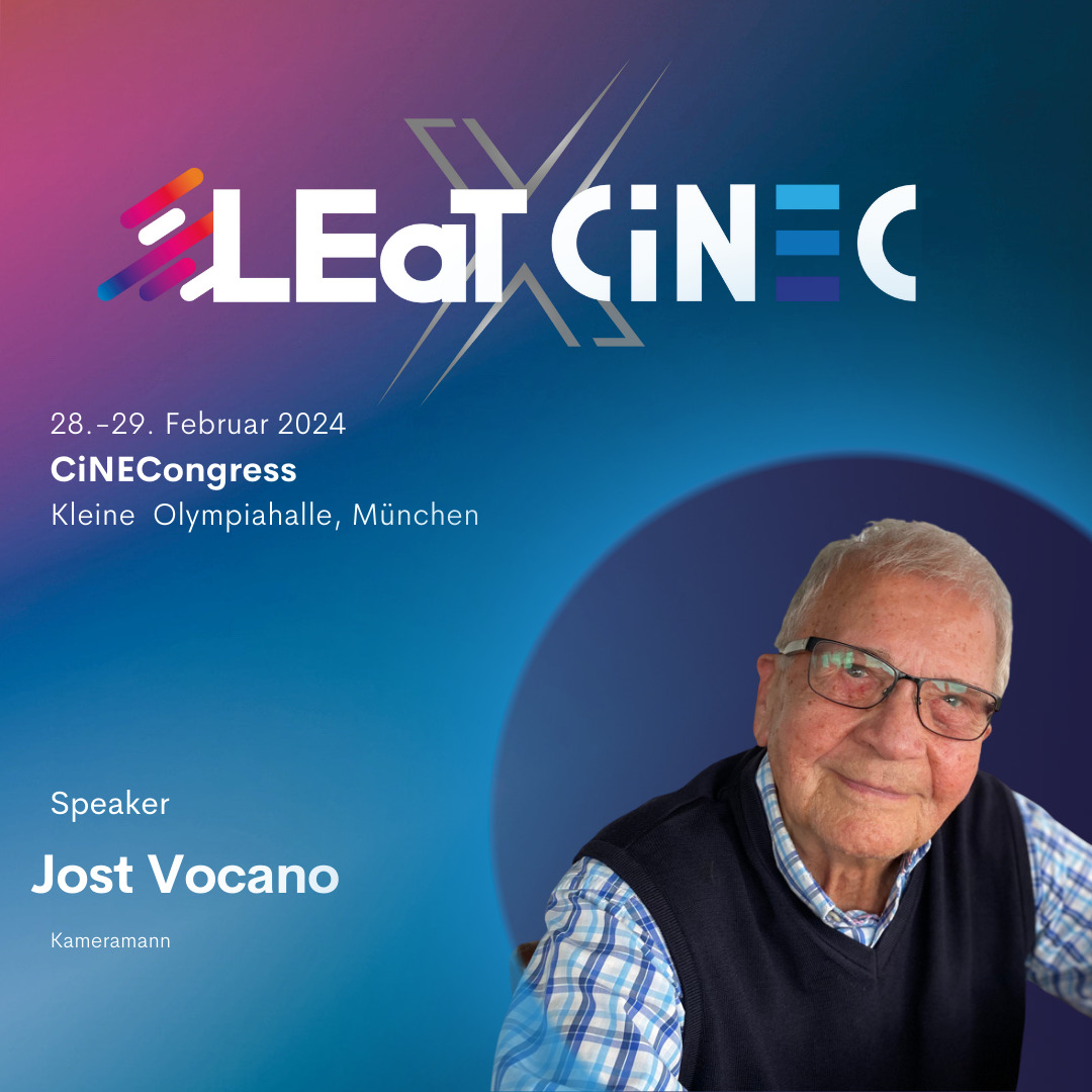 Jost Vocano