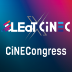 LEaT X CiNEC 2024 CiNECongress