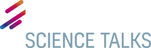LEaT con Science Talks Logo