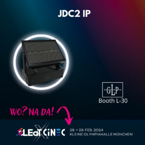 GLP JDC2 IP