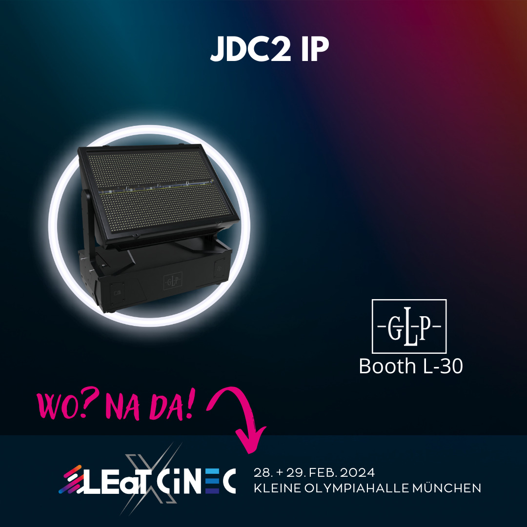 GLP JDC2 IP