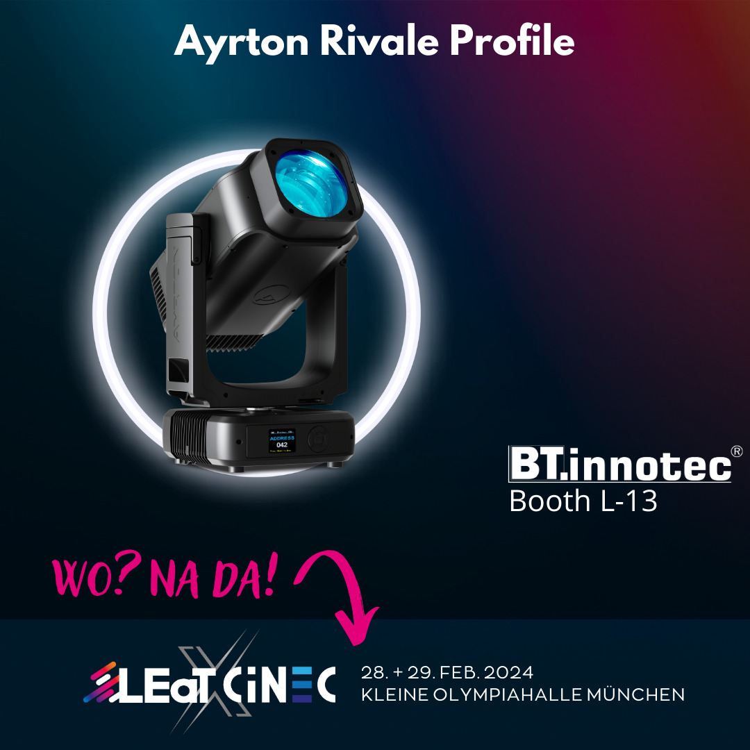 Ayrton Rivale Profile