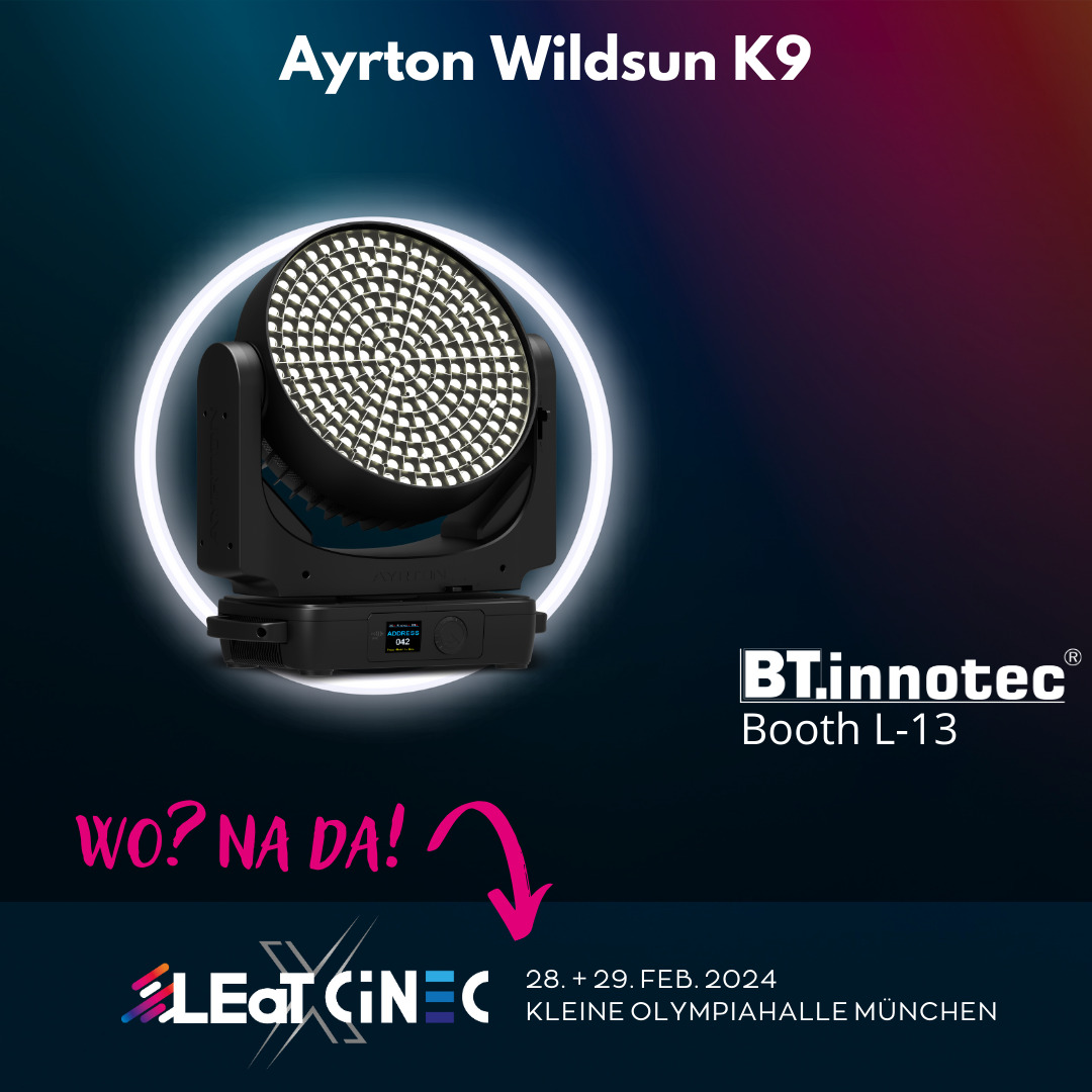 Ayrton Wildsun K9