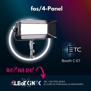 ETC fos/4-Panel