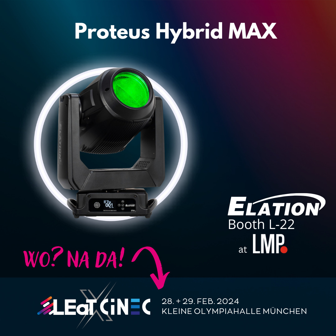 Proteus Hybrid MAX