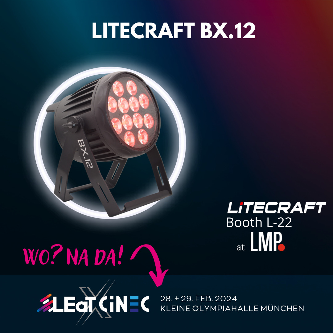 LITECRAFT BX.12