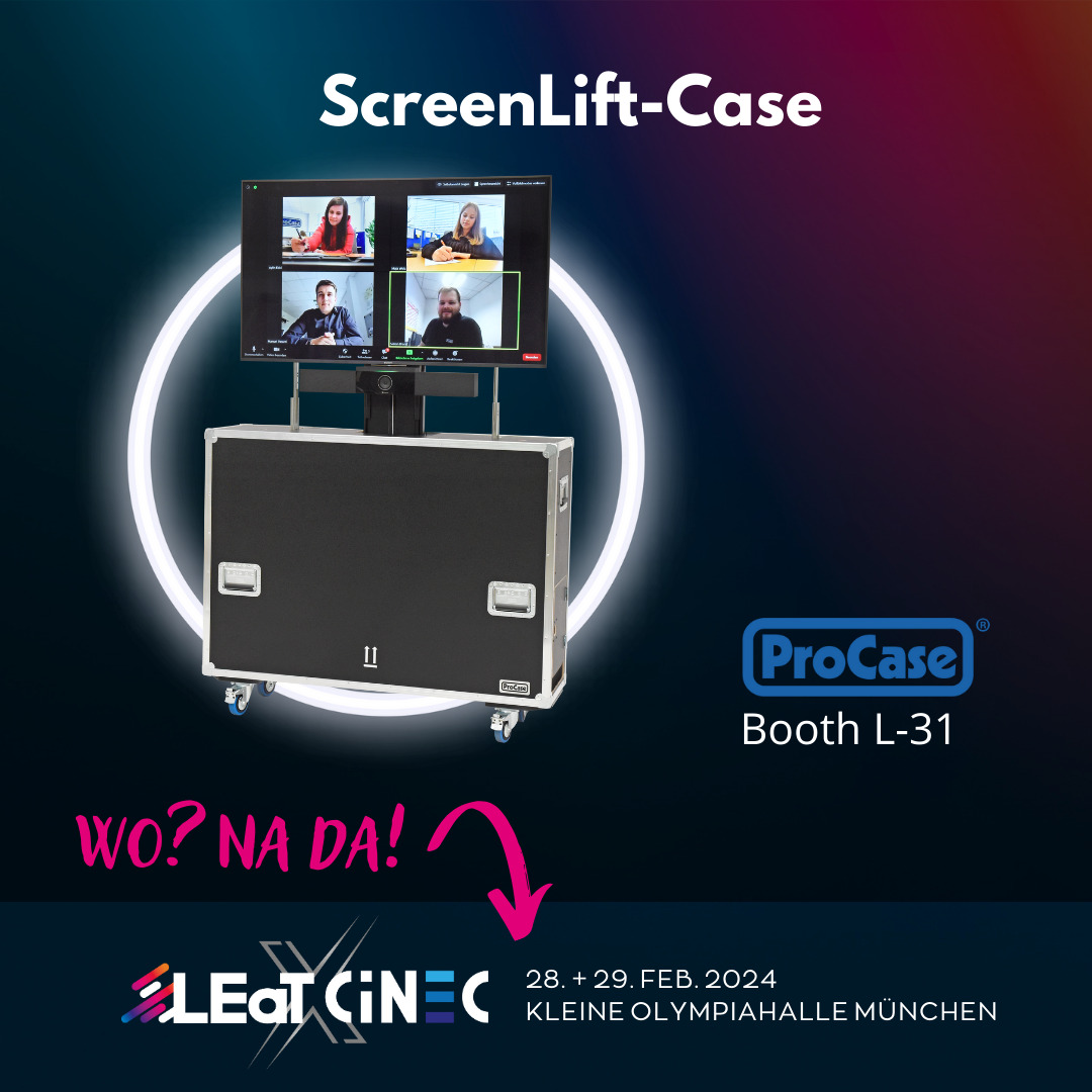 ProCase ScreenLift-Case