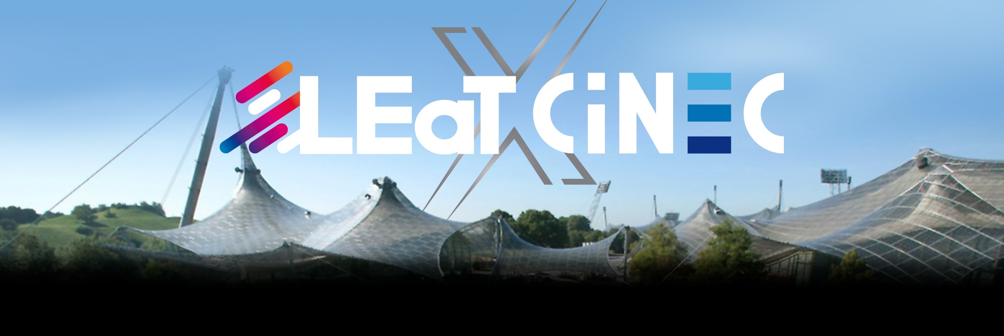 LEaT X CiNEC München