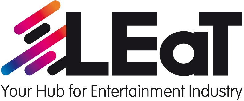 LEaT Your-Hub-for-Entertainment-Industry