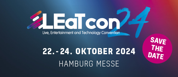 LEaTcon24 Banner