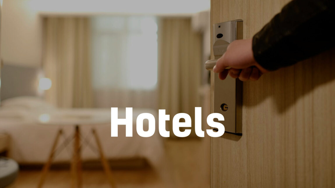 Hotels