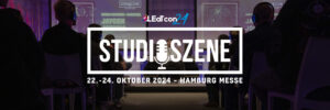 Studioszene
