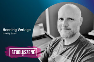 Henning Verlage