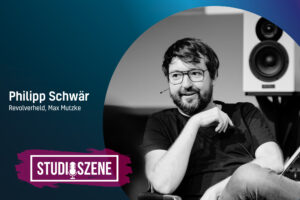 Philipp Schwär