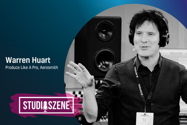 Warren Huart