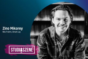 Zino Mokorey
