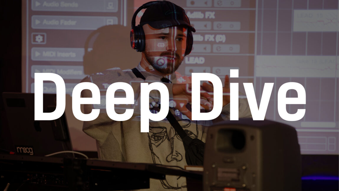 Deep Dive