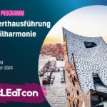 (AUSGEBUCHT) Elbphilharmonie | Konzerthausführung